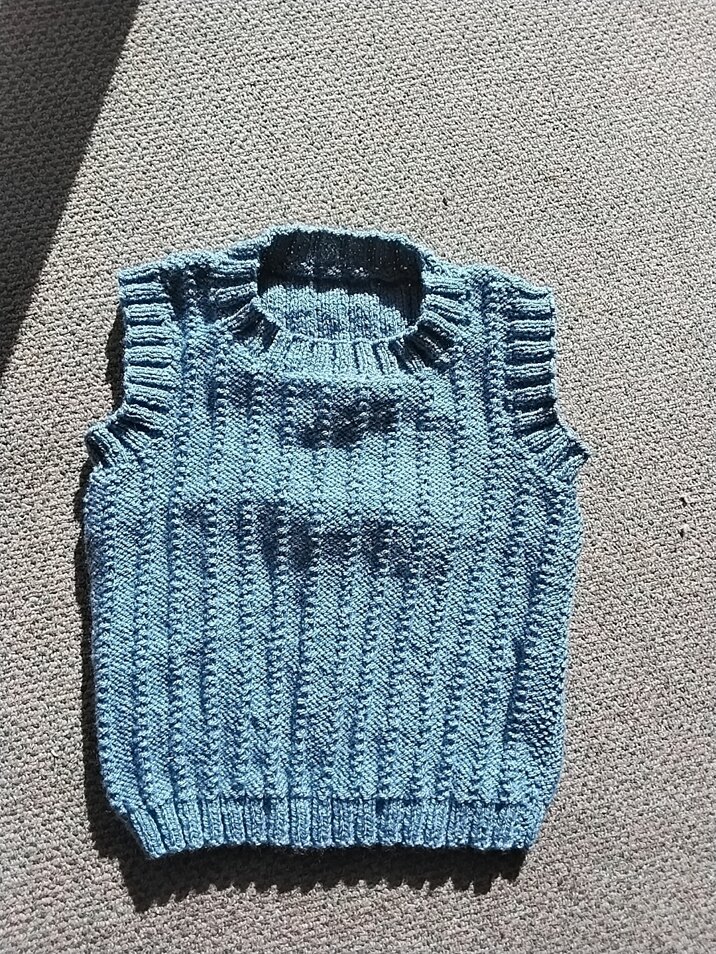 vests