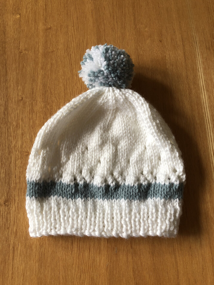 baby hat