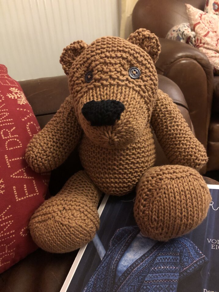Charles Bear