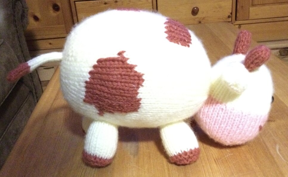 Little Cow
