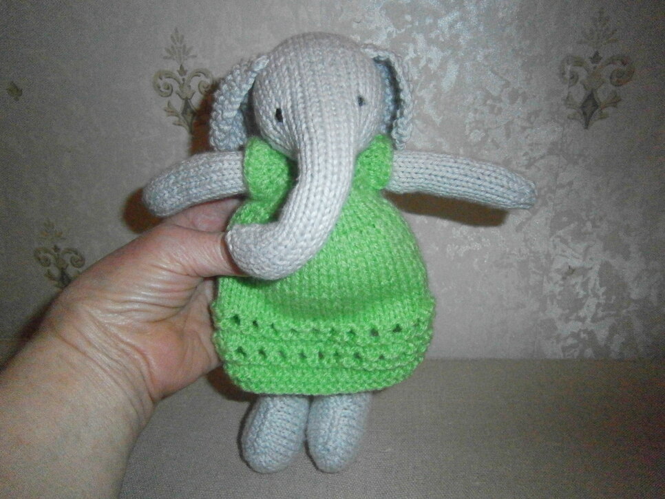 elephant