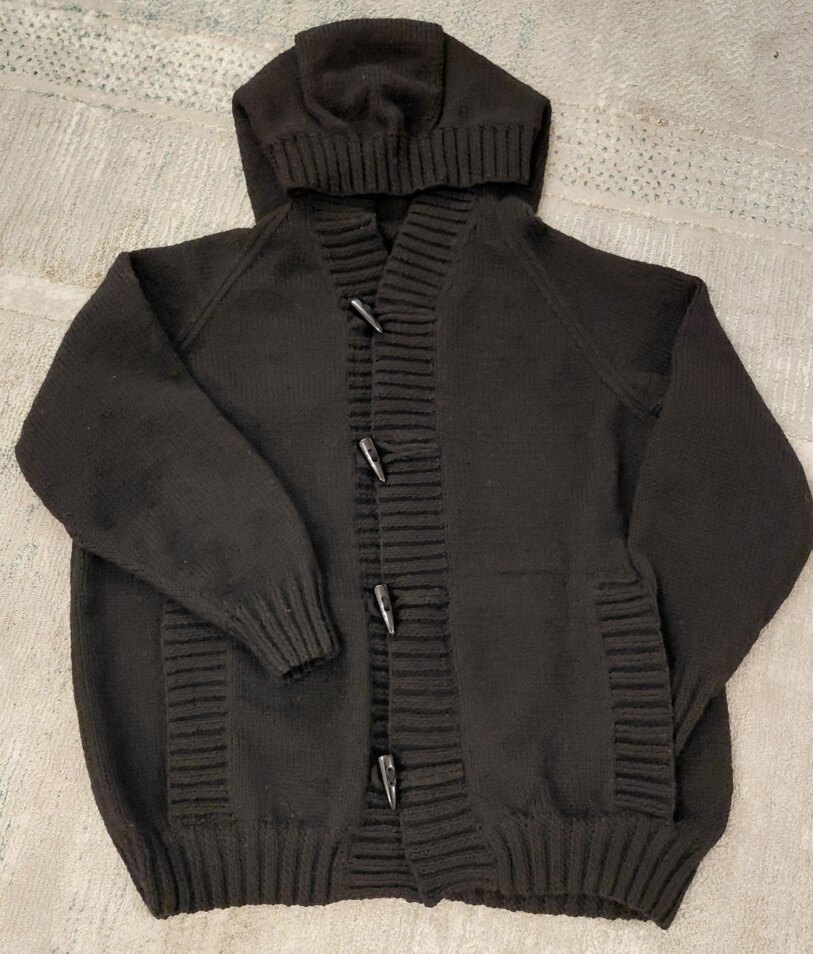 Men's Hoodie