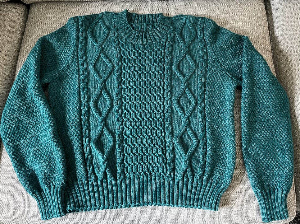 Vicki’s Cable