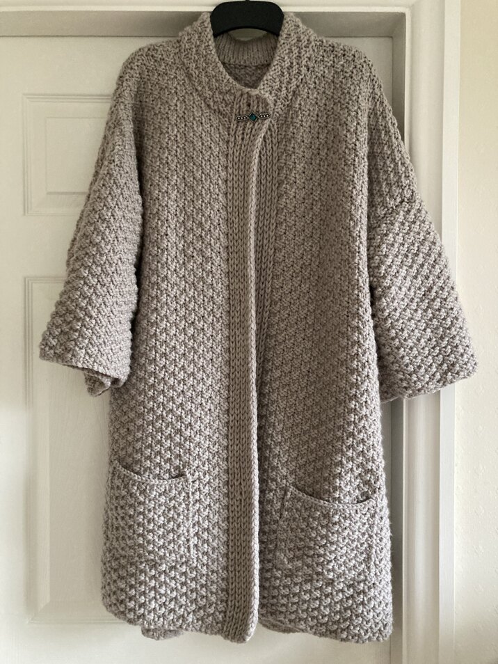 Car Coat
