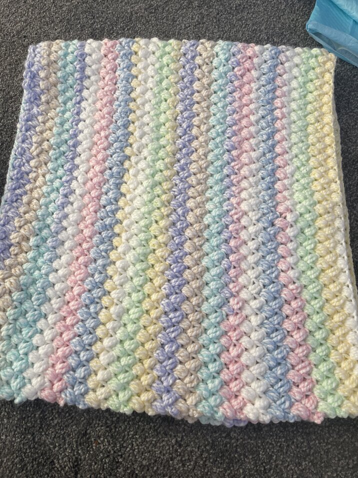 Baby Blanket