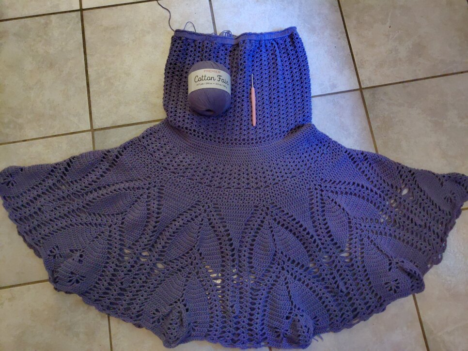 Tulip Convertable Dress