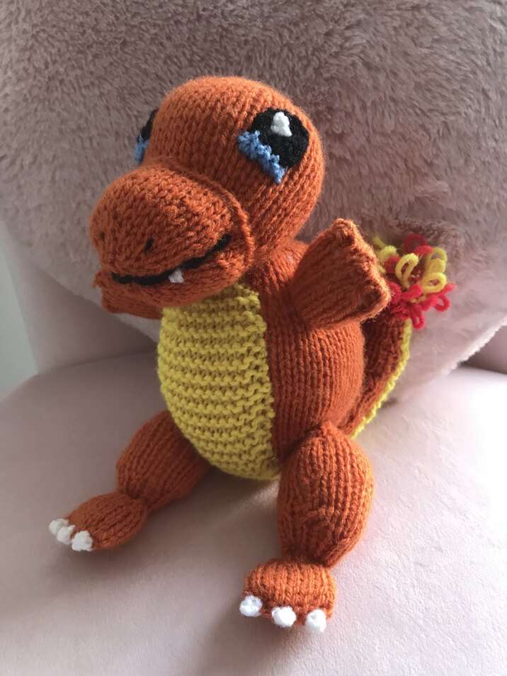 Charmander