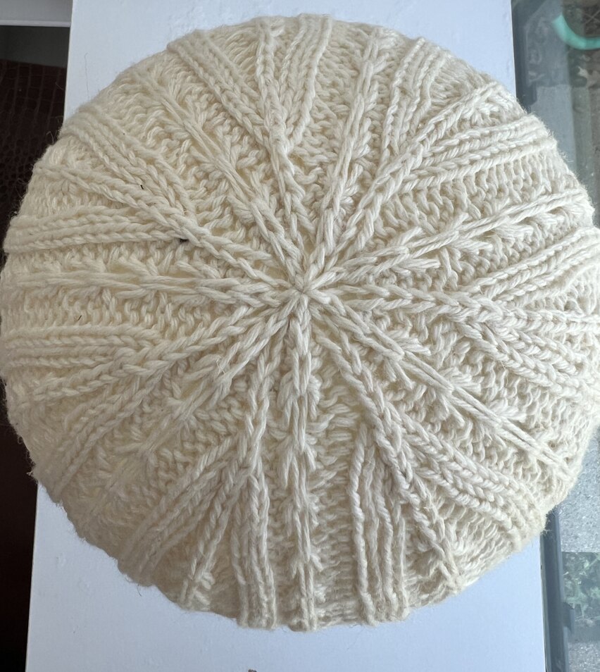 Chit Chat Hat