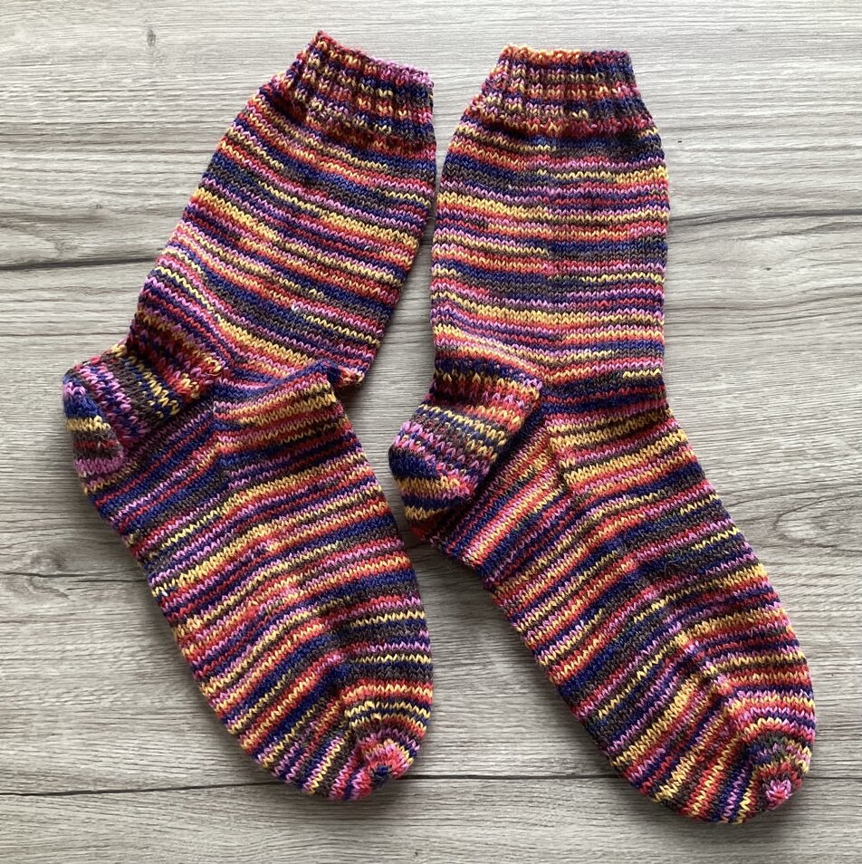 Socks