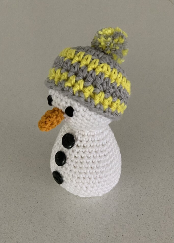 Snowman