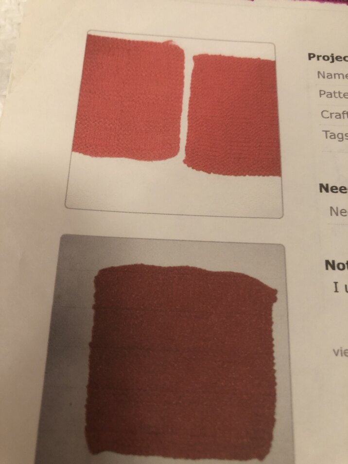 dishcloth