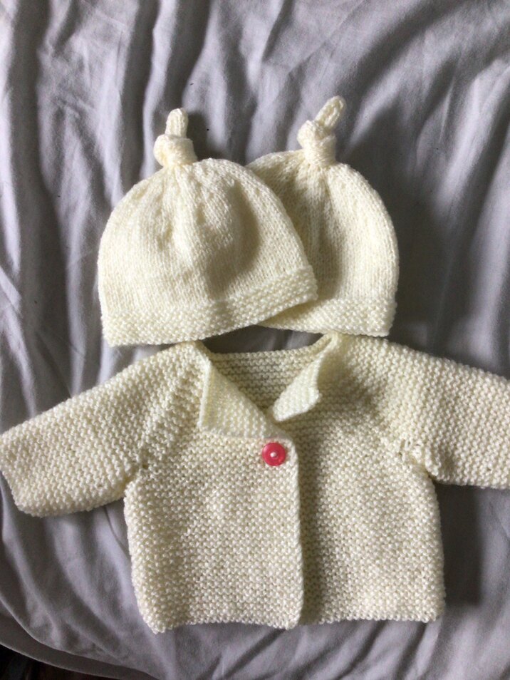 For prem babies in Ghana