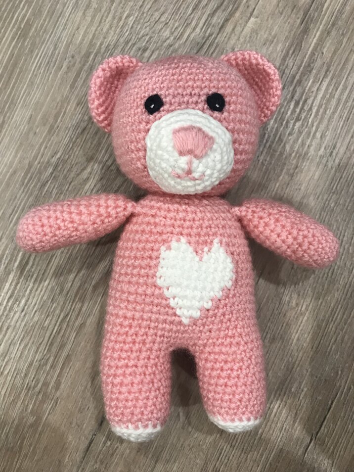 Love thy Bear