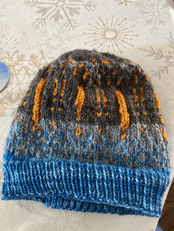 National Park Beanies