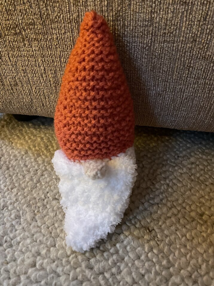 gnomes