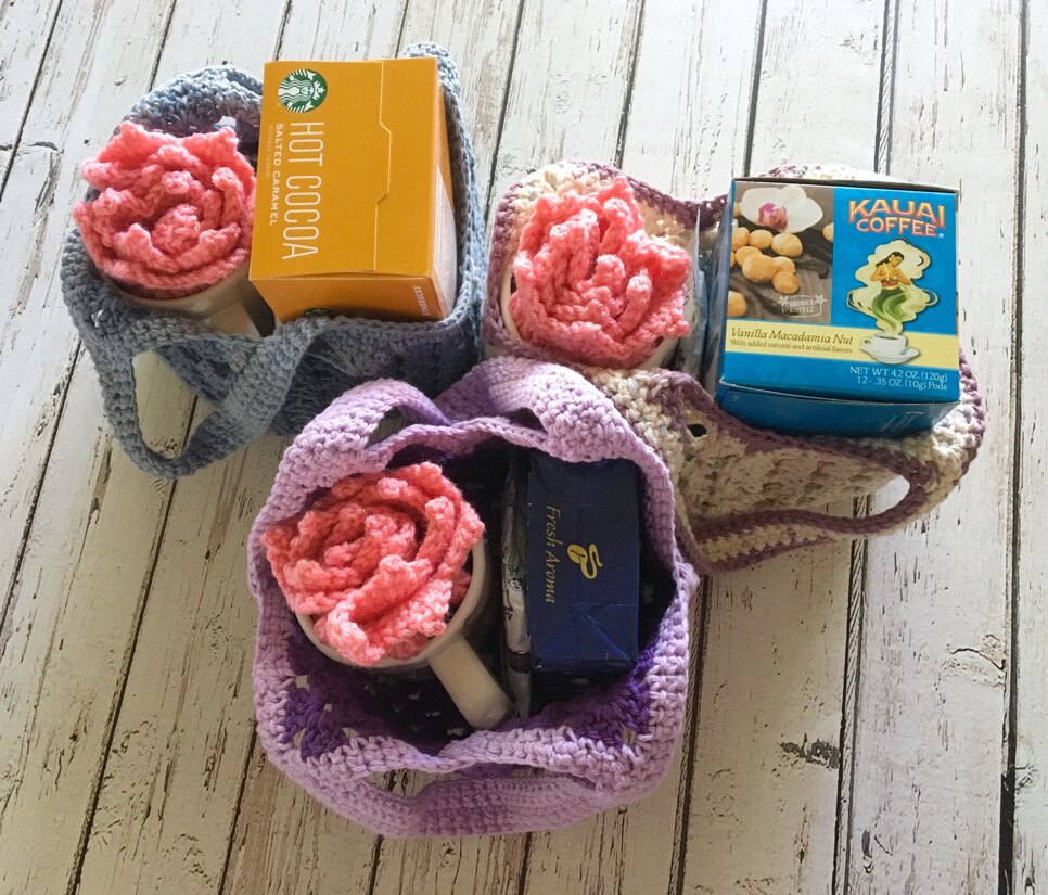 Mother’s Day Gift Bags