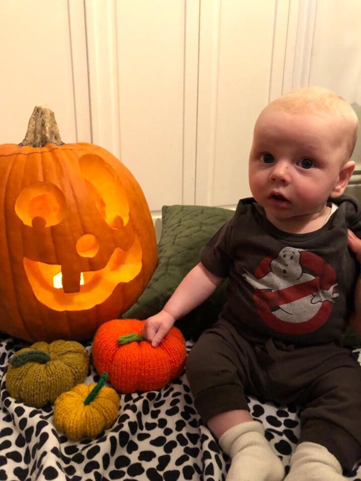 Halloween 2021