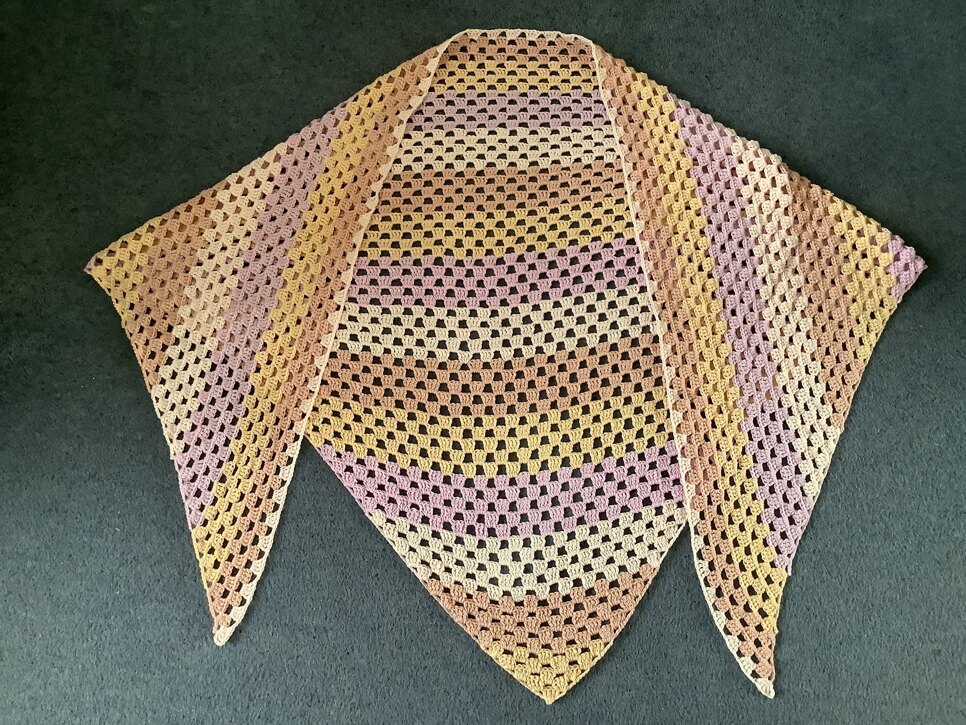 Shawl