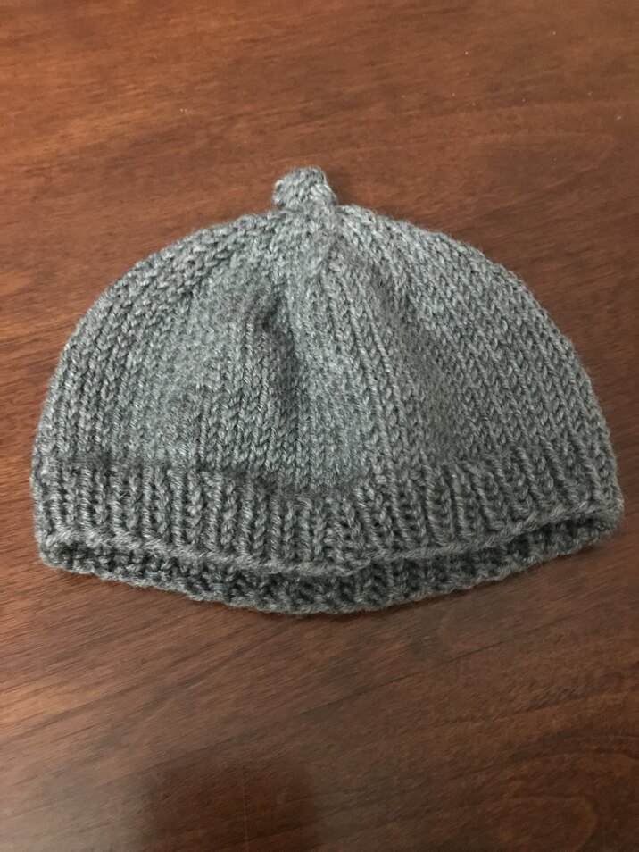 Baby Hat